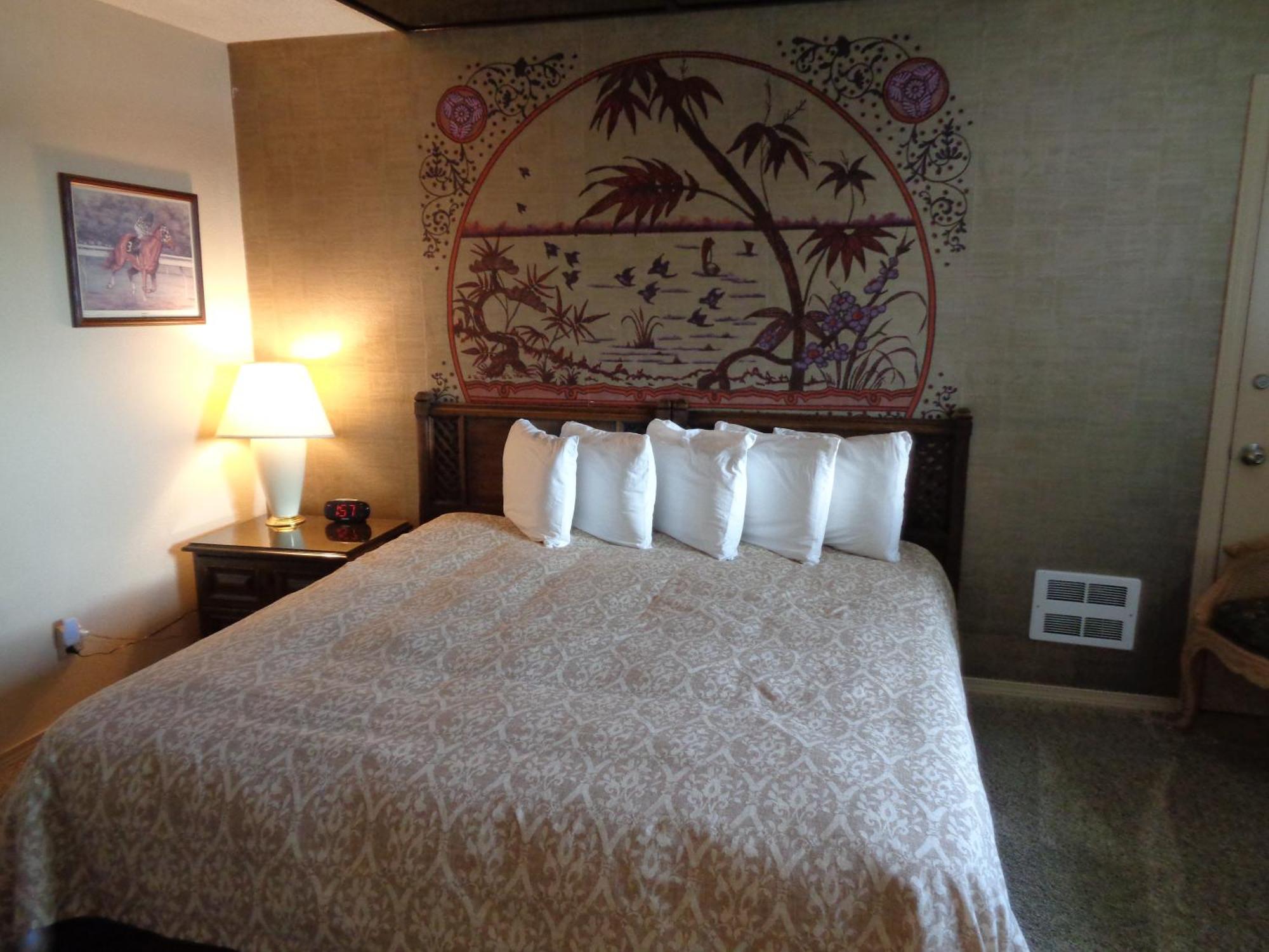 The Polynesian Resort Ocean Shores Room photo