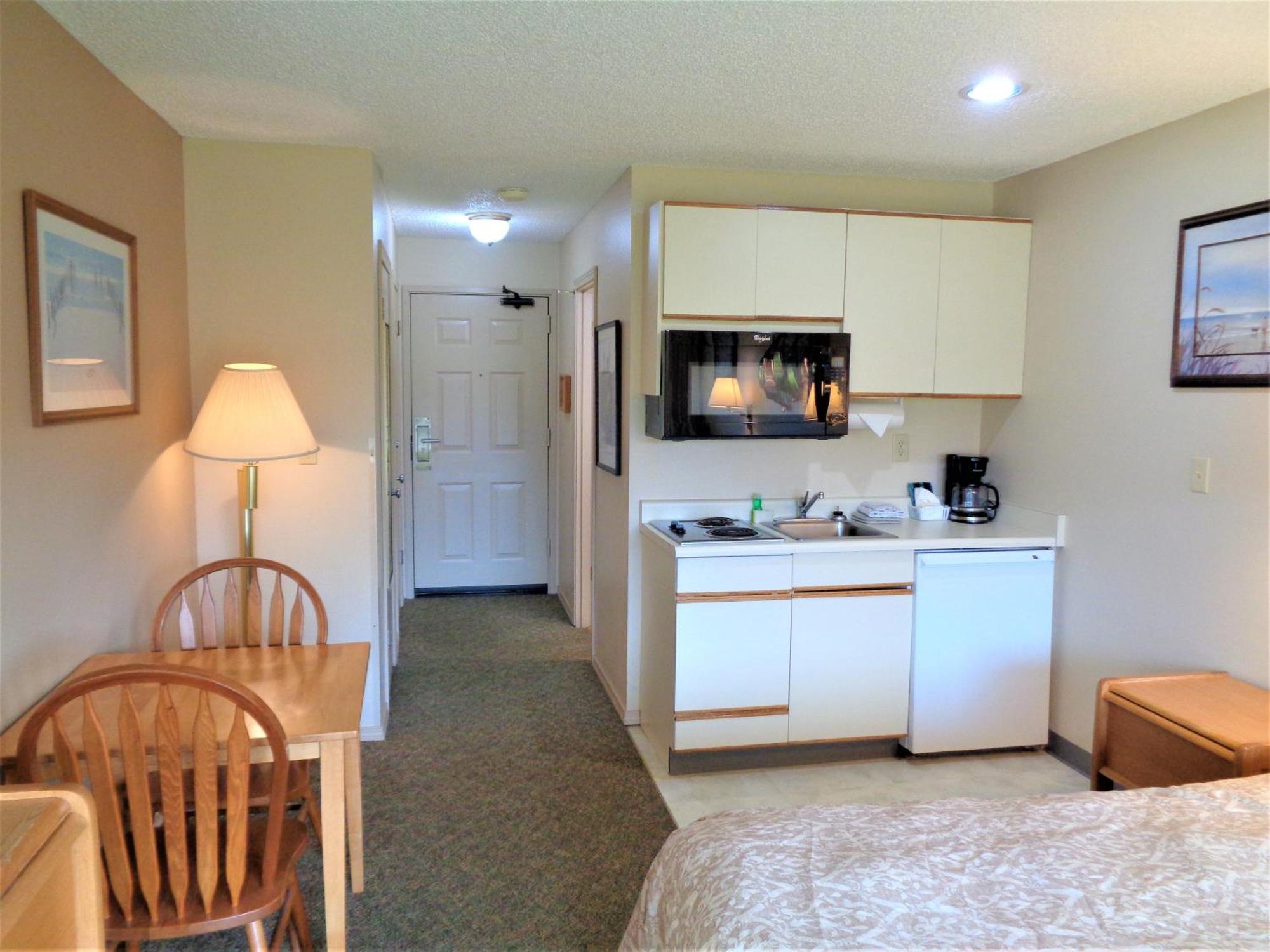 The Polynesian Resort Ocean Shores Room photo